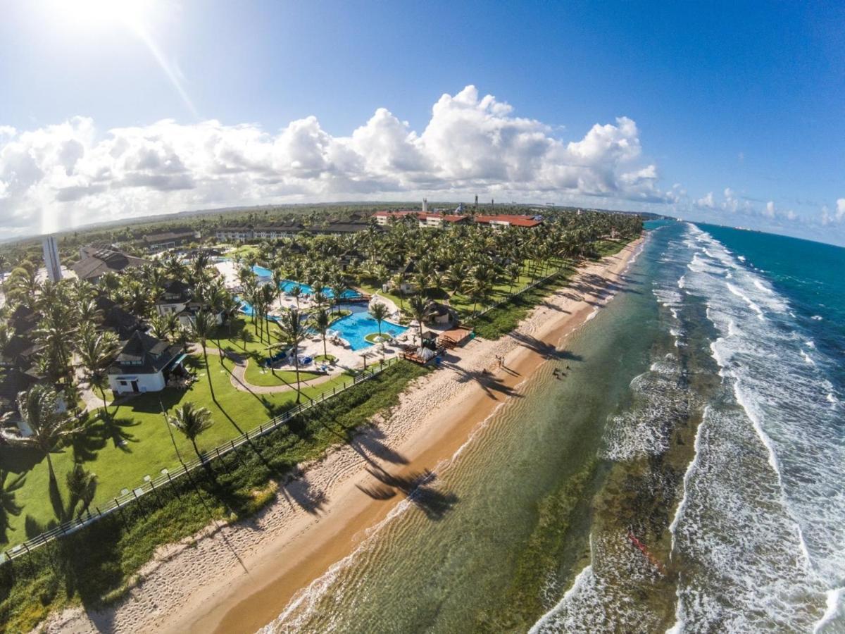 Beach Class Muro Alto Порту-де-Галиньяш Экстерьер фото